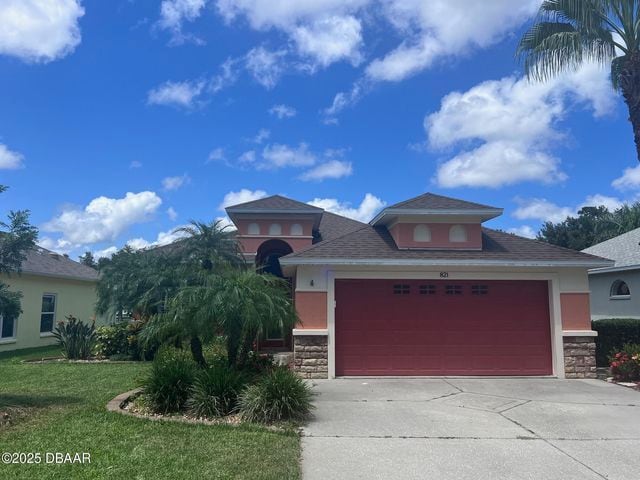 821 Wingate Trl in Port Orange, FL - Building Photo - Building Photo