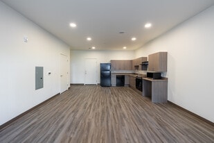 Sable Station in Aurora, CO - Building Photo