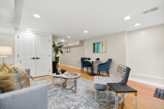 1403 G St NE, Unit 2 in Washington, DC - Building Photo - Building Photo