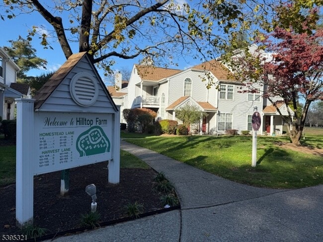 property at 75 Homestead Ln