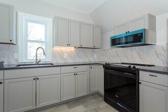 45 Harvard St in Lowell, MA - Building Photo - Building Photo