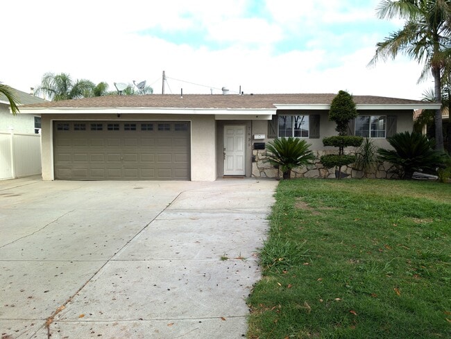 7635 Birchleaf Ave in Pico Rivera, CA - Building Photo - Building Photo