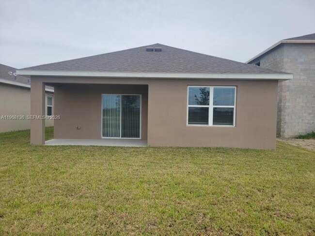 12227 Nettuno Wy in Port St. Lucie, FL - Building Photo - Building Photo