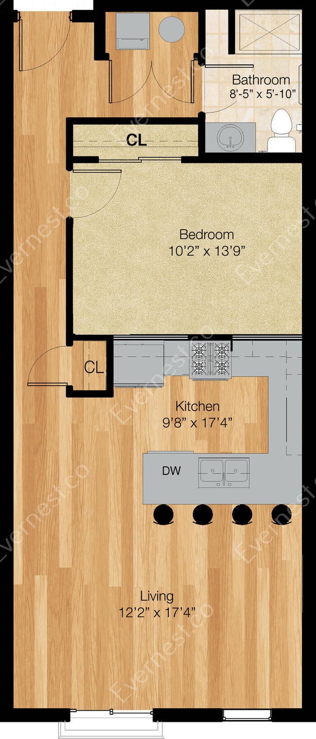2374 S University Blvd in Denver, CO - Building Photo - Building Photo