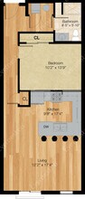 2374 S University Blvd in Denver, CO - Foto de edificio - Building Photo