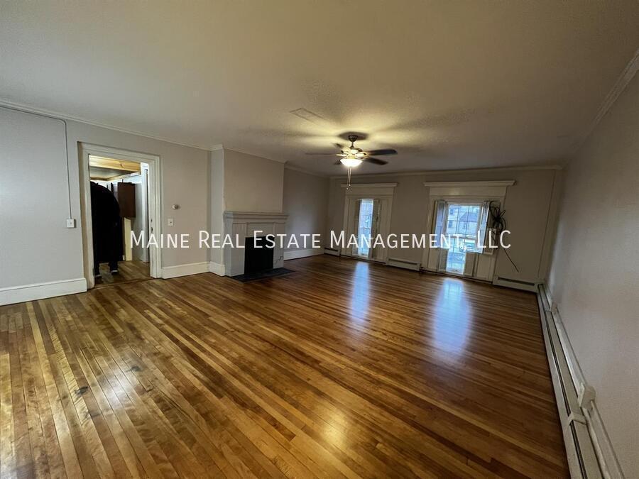 109 State St in Bangor, ME - Building Photo