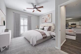 The Brodie in Austin, TX - Foto de edificio - Building Photo