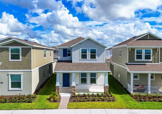 property at 2453 Spring Tune Aly