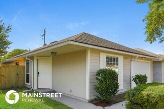 4301 Jillian Dr in Jacksonville, FL - Building Photo - Building Photo