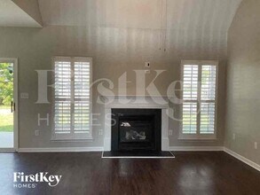 10515 Barvas St in Charlotte, NC - Building Photo - Building Photo