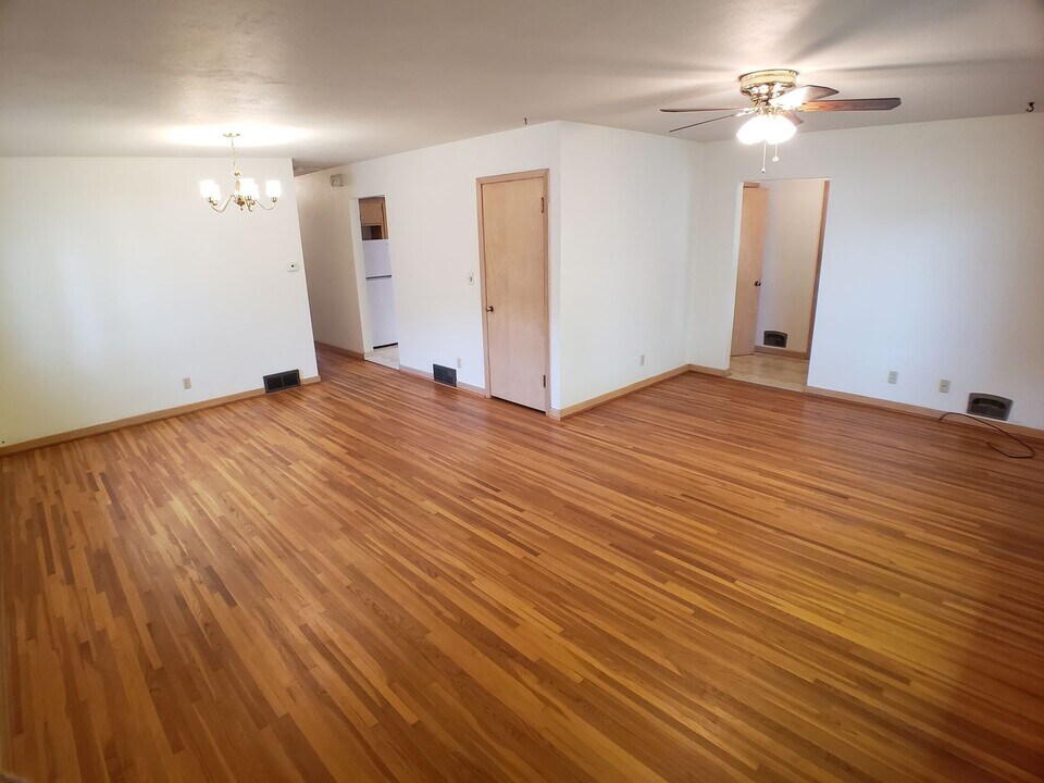 703 E Academy St in Owatonna, MN - Building Photo