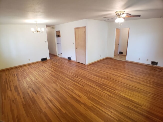 property at 703 E Academy St