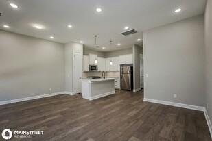 5111 Pine Reach Dr in Houston, TX - Building Photo - Building Photo