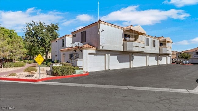 property at 8452 Boseck Dr