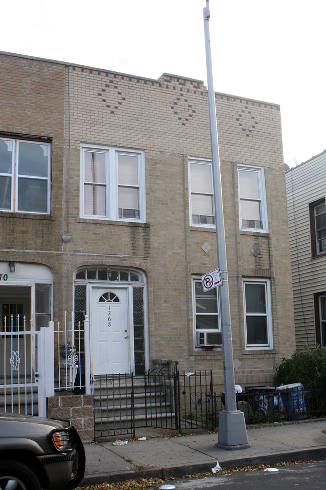 1268 Fteley Ave in Bronx, NY - Building Photo - Building Photo