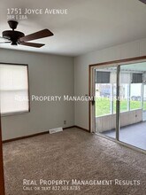 1751 Joyce Ave in Evansville, IN - Building Photo - Building Photo