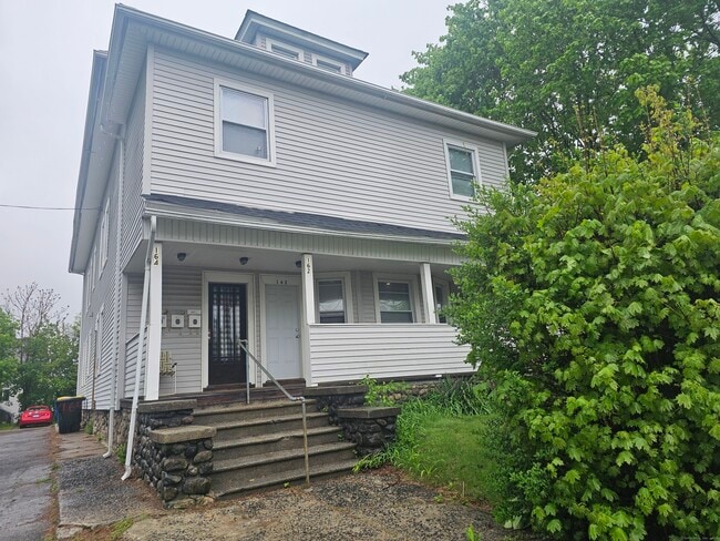 164 Geddes Terrace