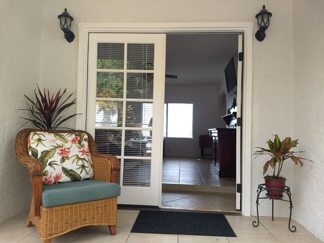73-4387-4387 Punawele St in Kailua Kona, HI - Building Photo - Building Photo