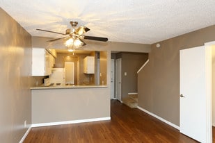 Cimarron Place Apartments