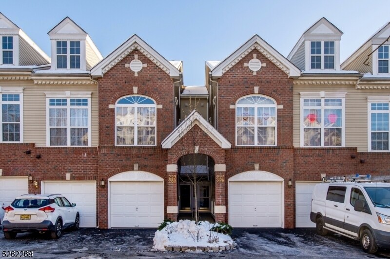228 Riverwalk Way in Clifton, NJ - Building Photo