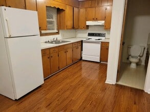 55 Woodcott Rd in Ferrum, VA - Building Photo - Building Photo