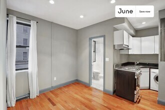 20 Avenue A Ave in New York, NY - Foto de edificio - Building Photo