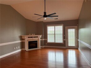 208 Fountainhead Ln in Fayetteville, NC - Building Photo - Building Photo