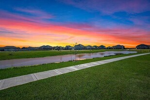 1522 Truckee River Dr in Rosharon, TX - Building Photo