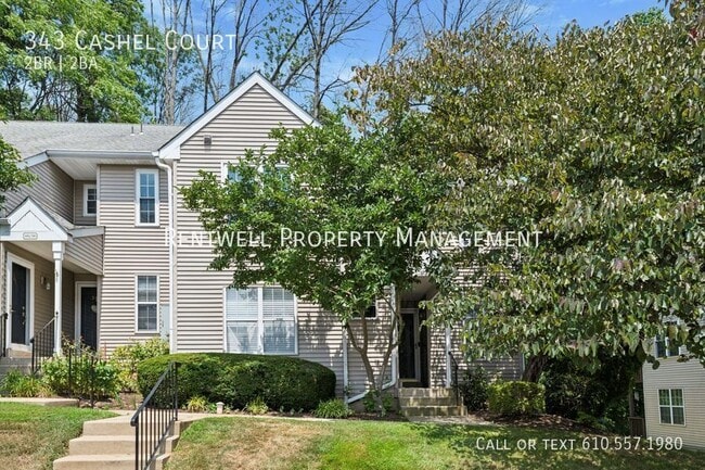 property at 343 Cashel Ct