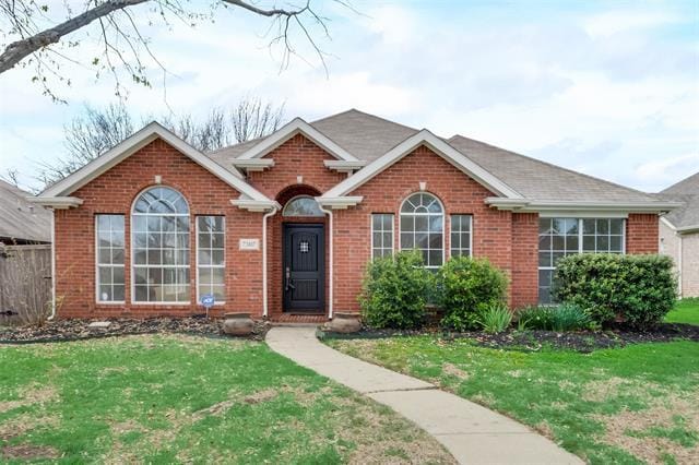 property at 7307 Cresson Dr