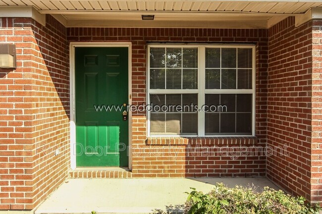 4230 Carson Ln in Indianapolis, IN - Building Photo - Building Photo