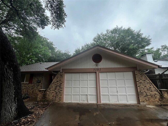 property at 5101 Meadow Creek Cove
