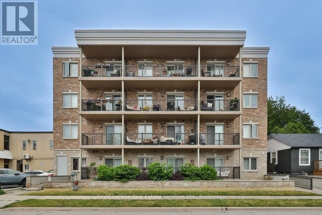 property at 73-173 Washington Ave