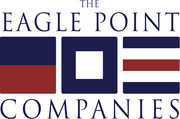 Property Management Company Logo The Eagle Point Companies