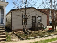 Building Photo - 308 Gross Ave Apartments in Marietta, Ohio