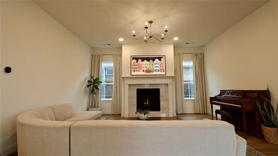 6749 Lake Overlook Dr in Fort Worth, TX - Building Photo - Building Photo