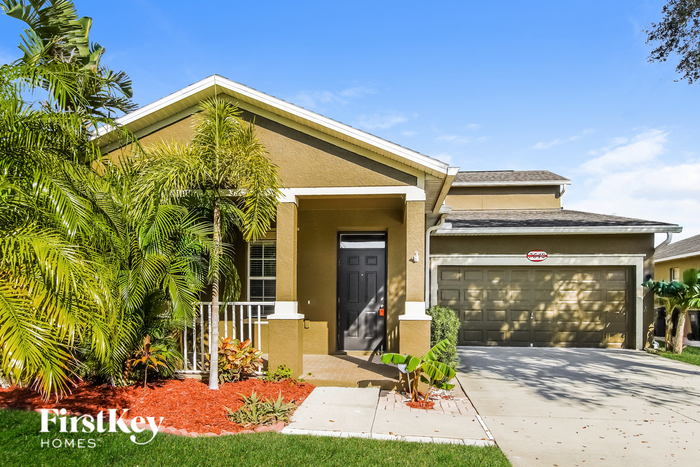 3542 Cortland Dr in Davenport, FL - Building Photo