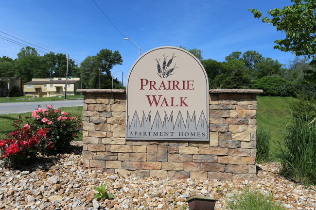 Prairie Walk photo'