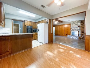 7104 Churchill Cir in Waco, TX - Building Photo - Building Photo