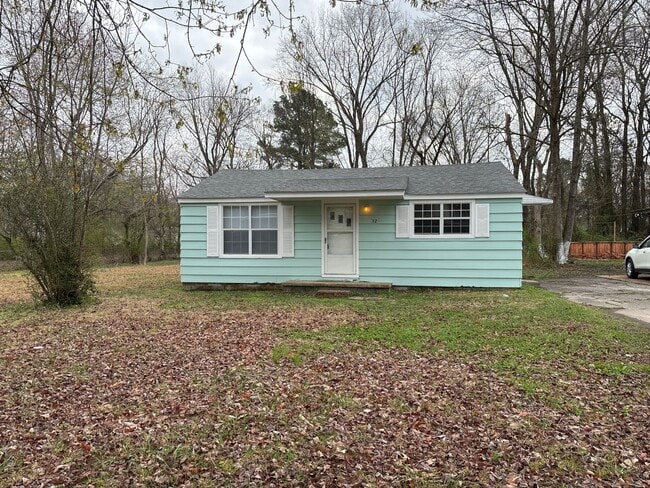 property at 32 Jefferson St