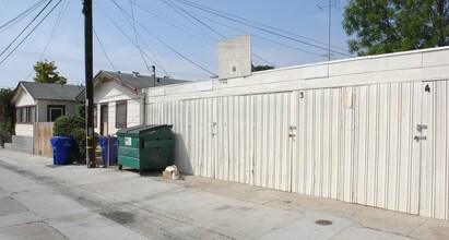 2208-2218 Meade Ave in San Diego, CA - Building Photo - Building Photo