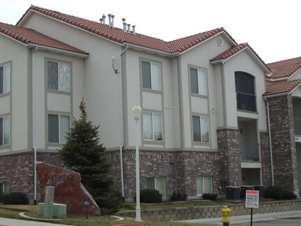 1442 S 430 W, Unit 1442 South 430 West Orem in Orem, UT - Foto de edificio