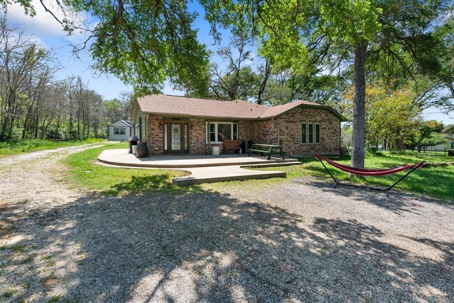 property at 5320 Old Spanish Trail