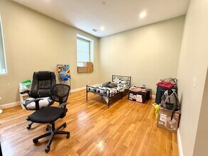 409 Dudley St in Boston, MA - Building Photo - Building Photo