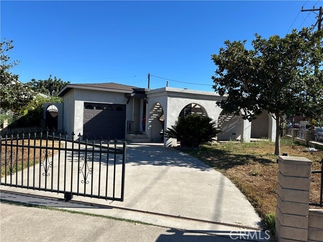 property at 10742 Dorothy Ave