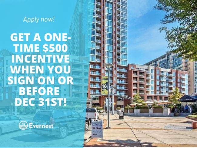 property at 600 12th Ave S