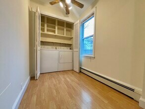 31 Wheatland St, Unit 1 in Somerville, MA - Foto de edificio - Building Photo