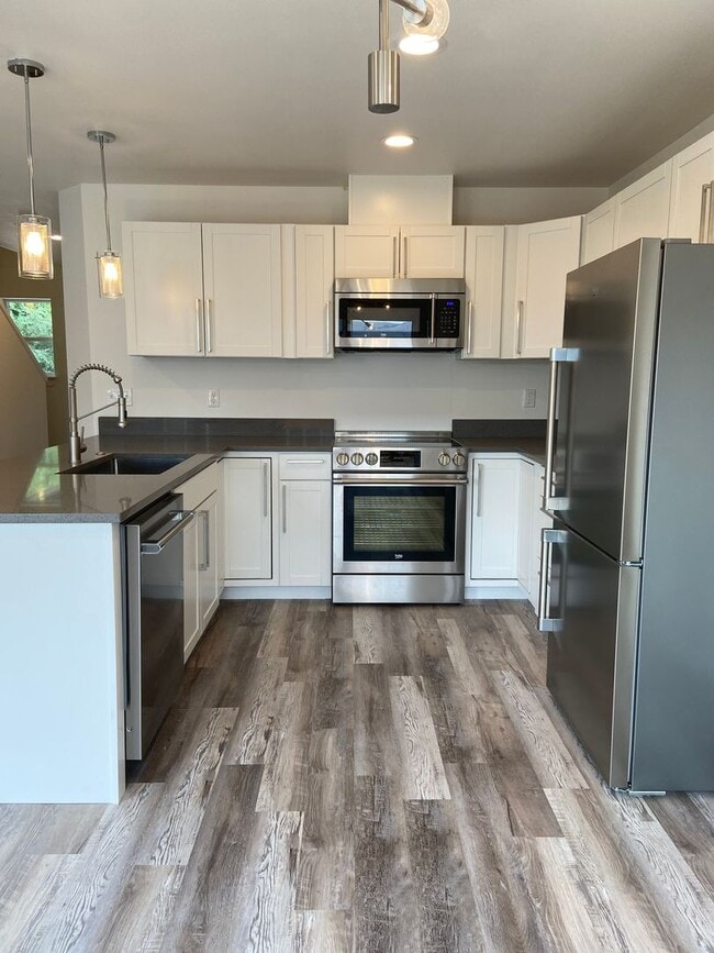 property at 2619 E 14th St