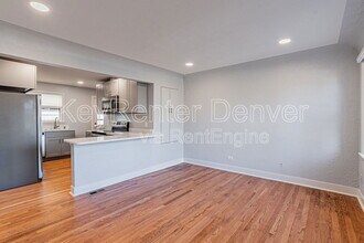 3674 S Logan St in Englewood, CO - Building Photo - Building Photo