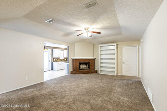 6120 7th Dr in Lubbock, TX - Building Photo - Building Photo